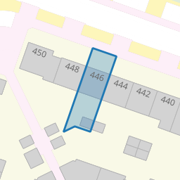 Perceel DDT00-R-5242