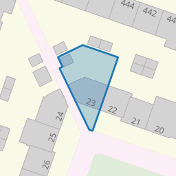 Perceel DDT00-R-5250