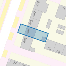 Perceel DDT00-R-5257