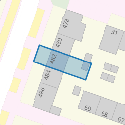 Perceel DDT00-R-5258