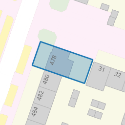 Perceel DDT00-R-5260