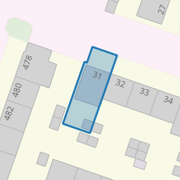 Perceel DDT00-R-5261