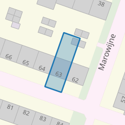 Perceel DDT00-R-5270