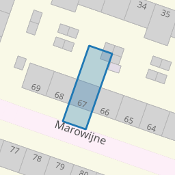 Perceel DDT00-R-5274