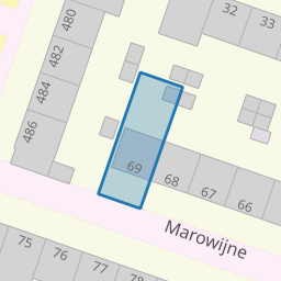 Perceel DDT00-R-5276