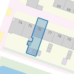 Perceel DDT00-R-5279