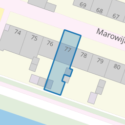 Perceel DDT00-R-5280