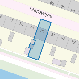 Perceel DDT00-R-5283