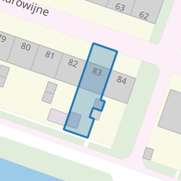 Perceel DDT00-R-5286