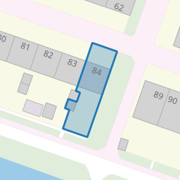 Perceel DDT00-R-5287