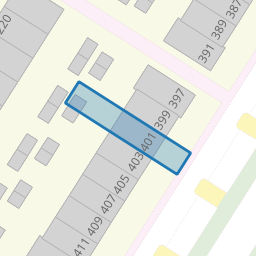 Perceel DDT00-R-5297