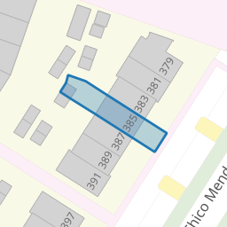 Perceel DDT00-R-5303