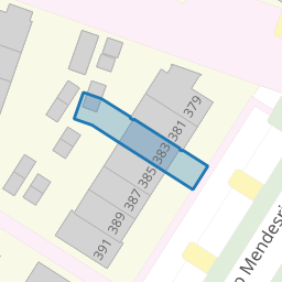 Perceel DDT00-R-5304