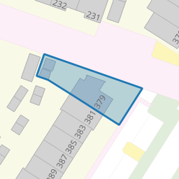 Perceel DDT00-R-5306