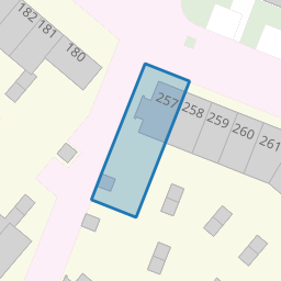 Perceel DDT00-R-5312