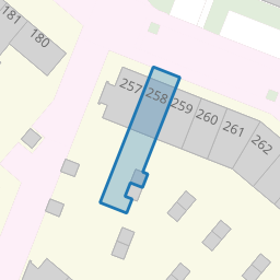 Perceel DDT00-R-5313