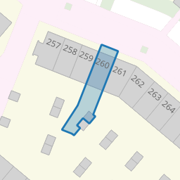 Perceel DDT00-R-5315