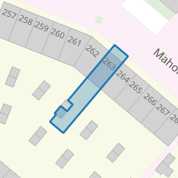 Perceel DDT00-R-5318