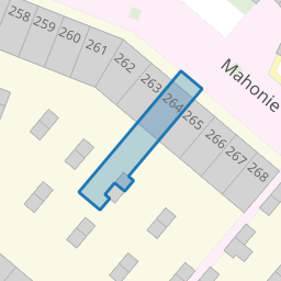 Perceel DDT00-R-5319