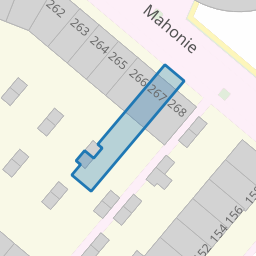 Perceel DDT00-R-5322