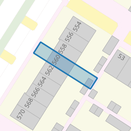 Perceel DDT00-R-5345