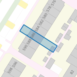 Perceel DDT00-R-5389