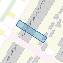 Perceel DDT00-R-5390