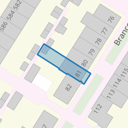 Perceel DDT00-R-5397