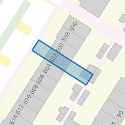 Perceel DDT00-R-5428