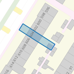 Perceel DDT00-R-5429