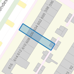 Perceel DDT00-R-5430