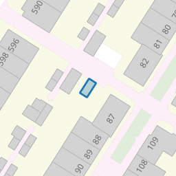 Perceel DDT00-R-5440