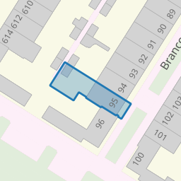 Perceel DDT00-R-5450