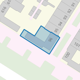 Perceel DDT00-R-5451