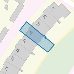 Perceel DDT00-R-5518