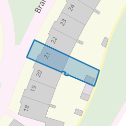 Perceel DDT00-R-5525