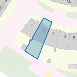 Perceel DDT00-R-5539