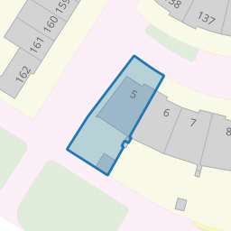 Perceel DDT00-R-5540