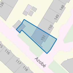 Perceel DDT00-R-5550