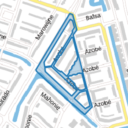 Perceel DDT00-R-5574