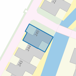 Perceel DDT00-R-5616