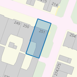 Perceel DDT00-R-5625