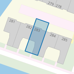 Perceel DDT00-R-5632