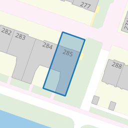 Perceel DDT00-R-5634