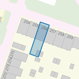 Perceel DDT00-R-5637