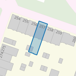 Perceel DDT00-R-5638