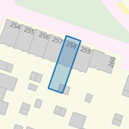 Perceel DDT00-R-5639