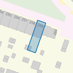 Perceel DDT00-R-5640