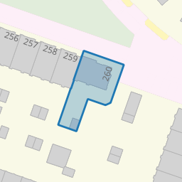 Perceel DDT00-R-5641