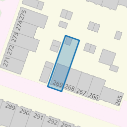 Perceel DDT00-R-5647